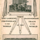 Illustration for article titled Pistol Cams, the Mammoth Camera, and Other Odd Vintage Cameras